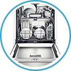 Thermador and Viking Dishwasher Repair in Denver, CO