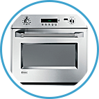 Thermador and Viking Oven Repair in Denver, CO